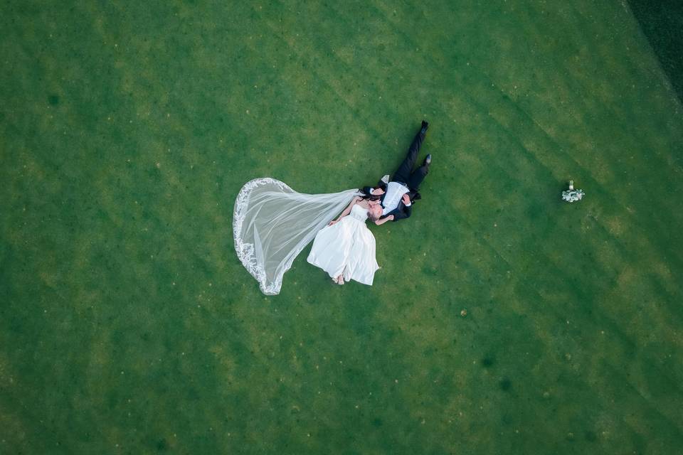Wedding photography