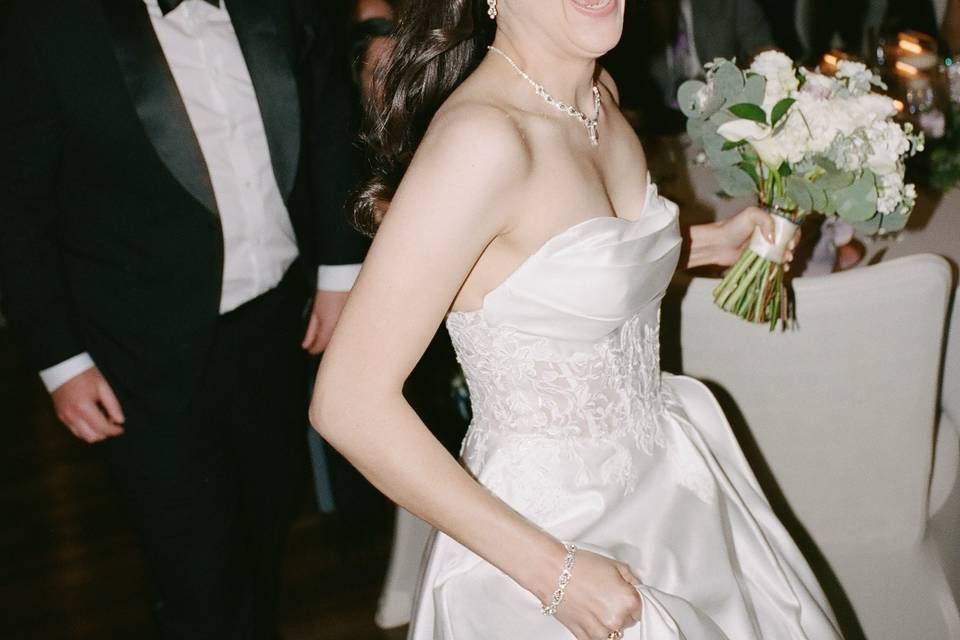 Wedding photography