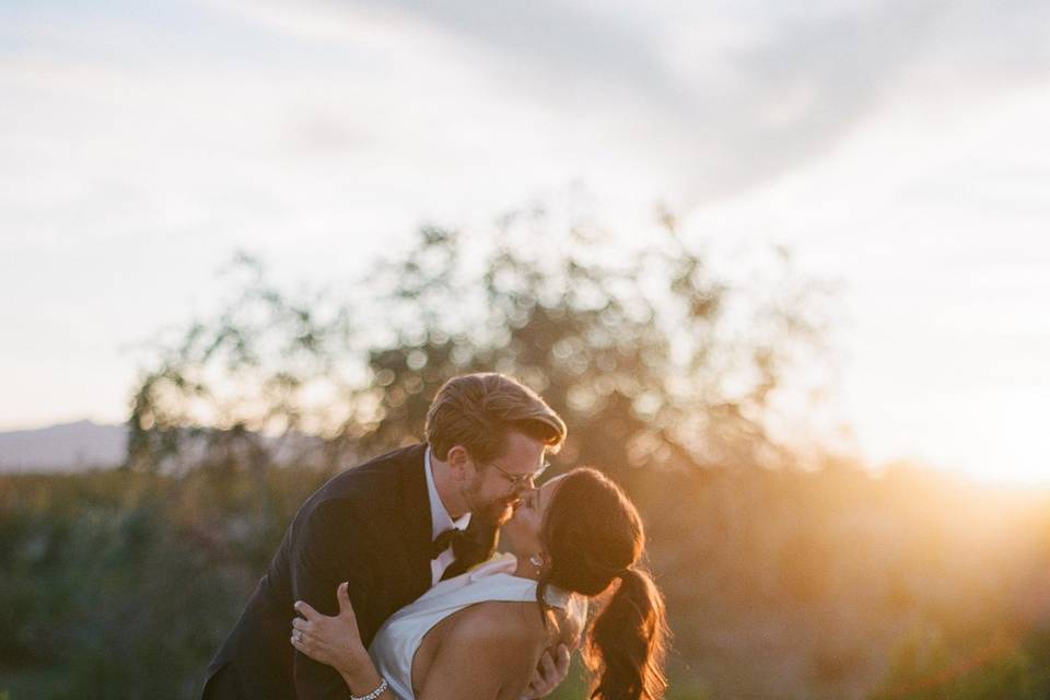 Wedding photography