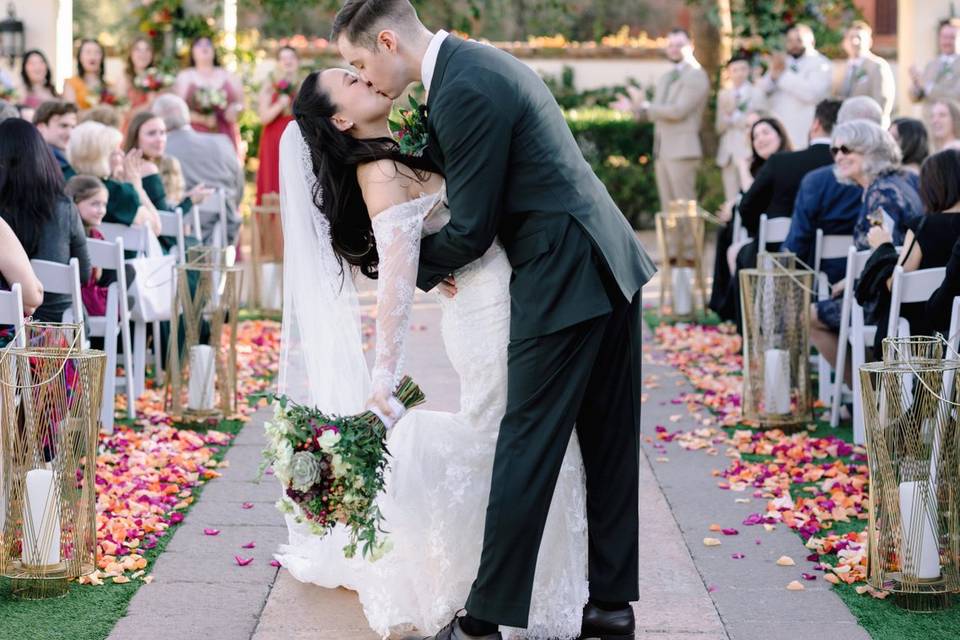 Wedding photography