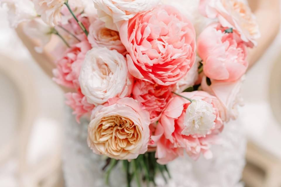 Wedding photography
