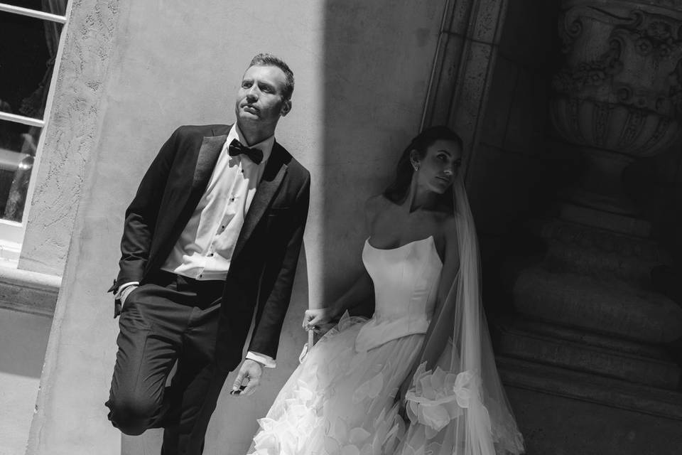 Wedding photography