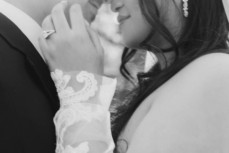 Wedding photography