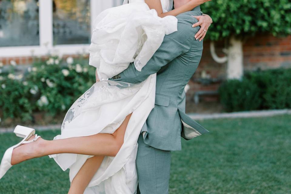 Wedding photography