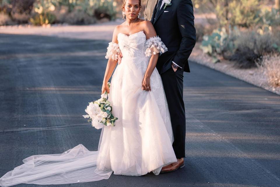 Wedding photography
