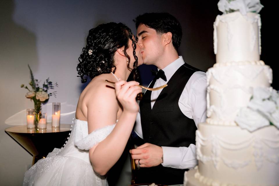 Wedding photography