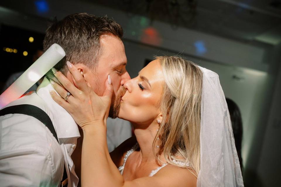 Wedding photography
