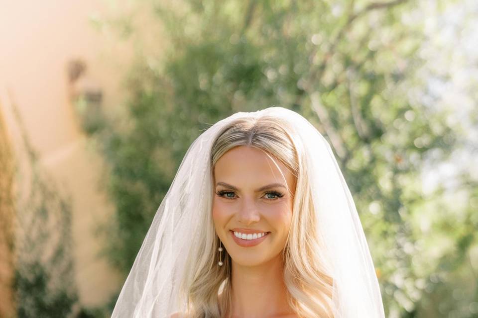 Wedding photography
