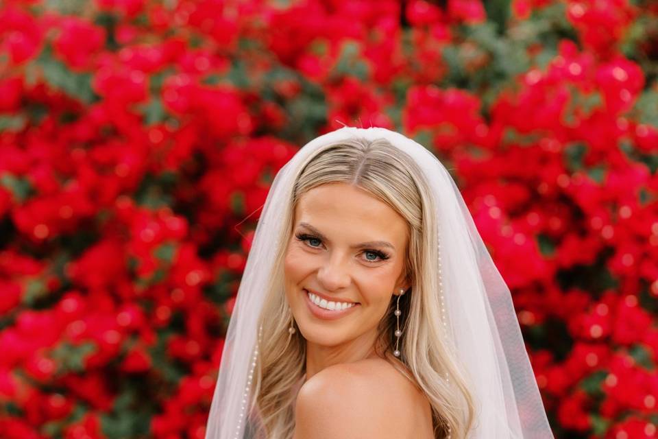 Wedding photography