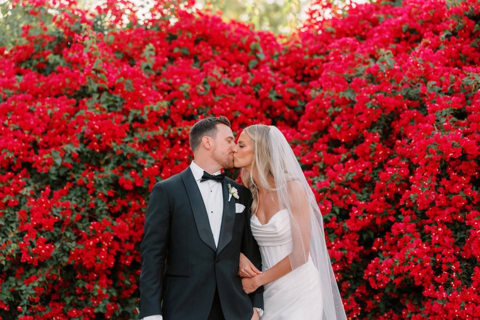 Wedding photography