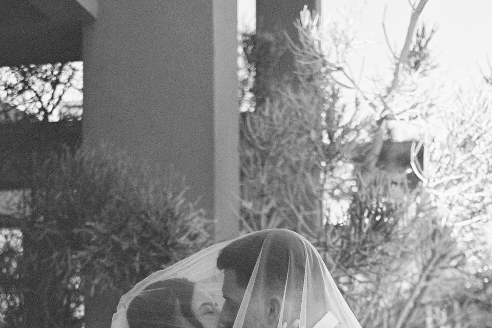 Wedding photography