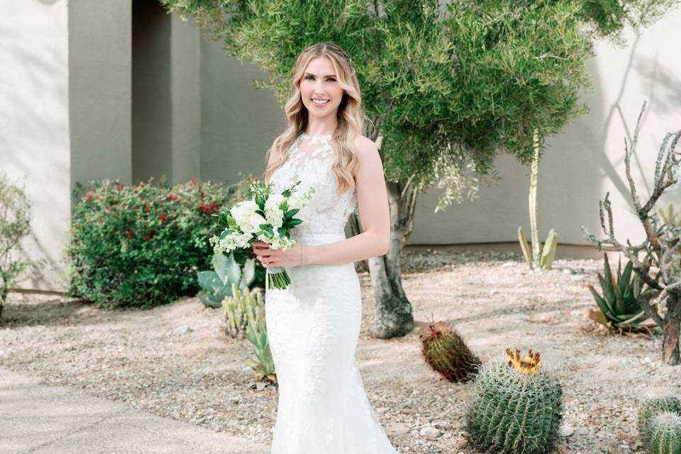 Wedding photography