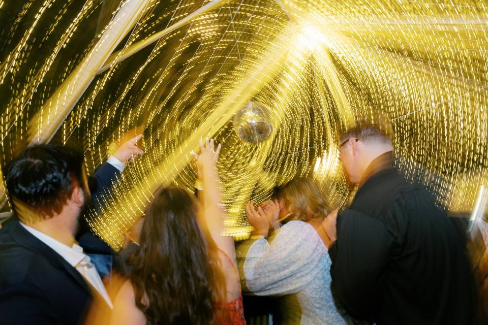 Wedding photography
