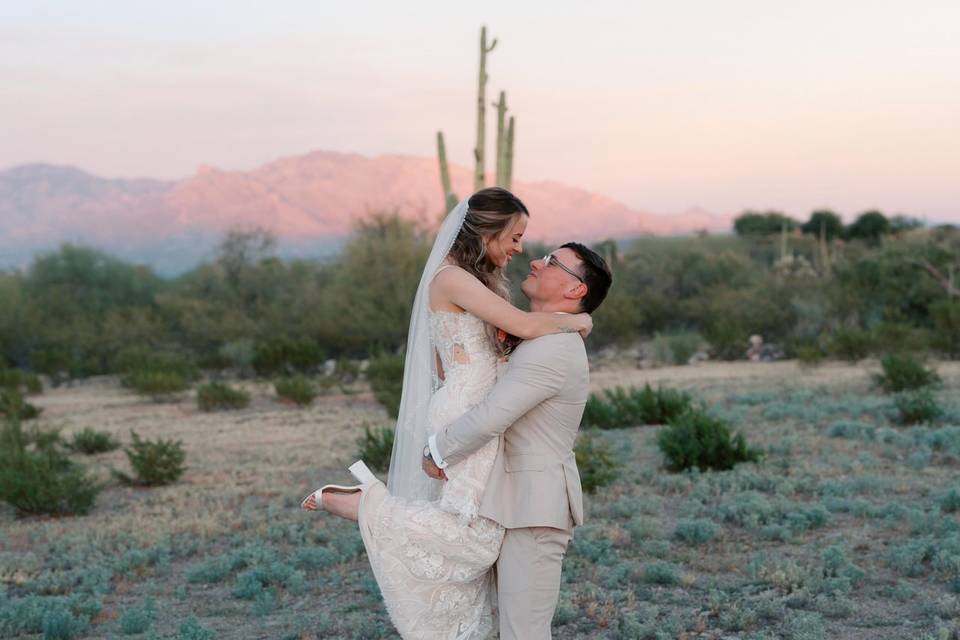 Wedding photography