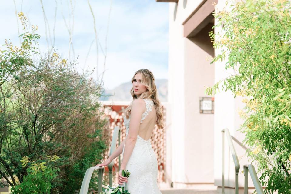 Wedding photography