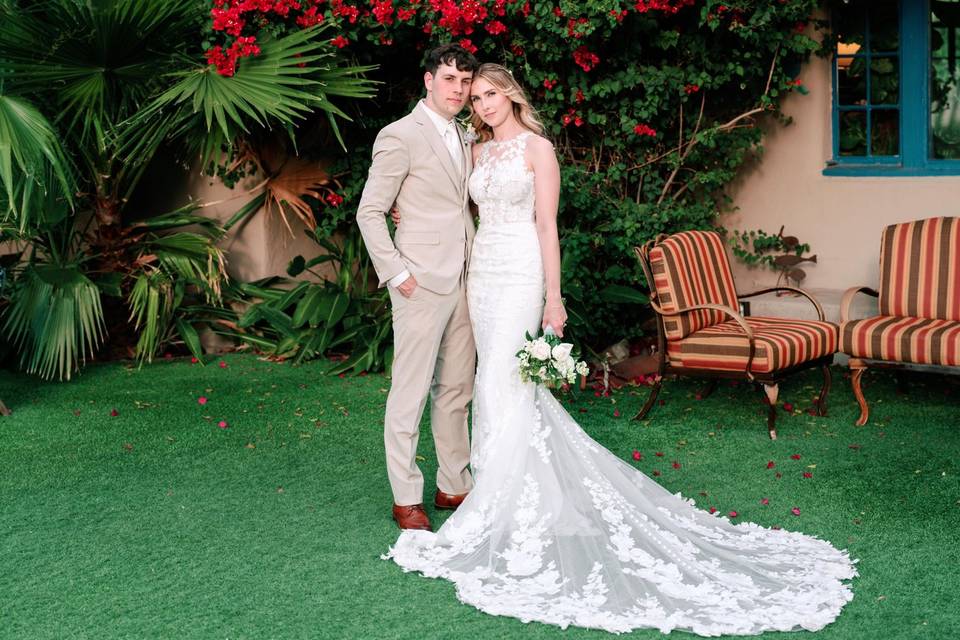 Wedding photography