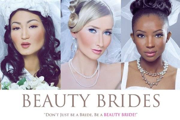 Boston Beauty Brides