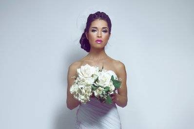 Boston Beauty Brides