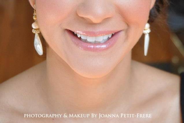 Boston Beauty Brides