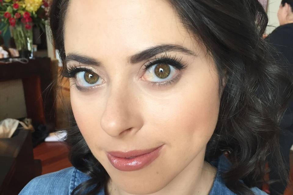 Natural beauty