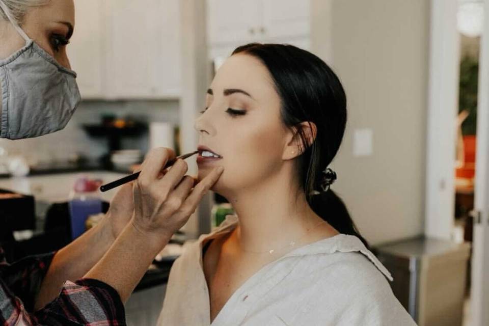 Lip liner