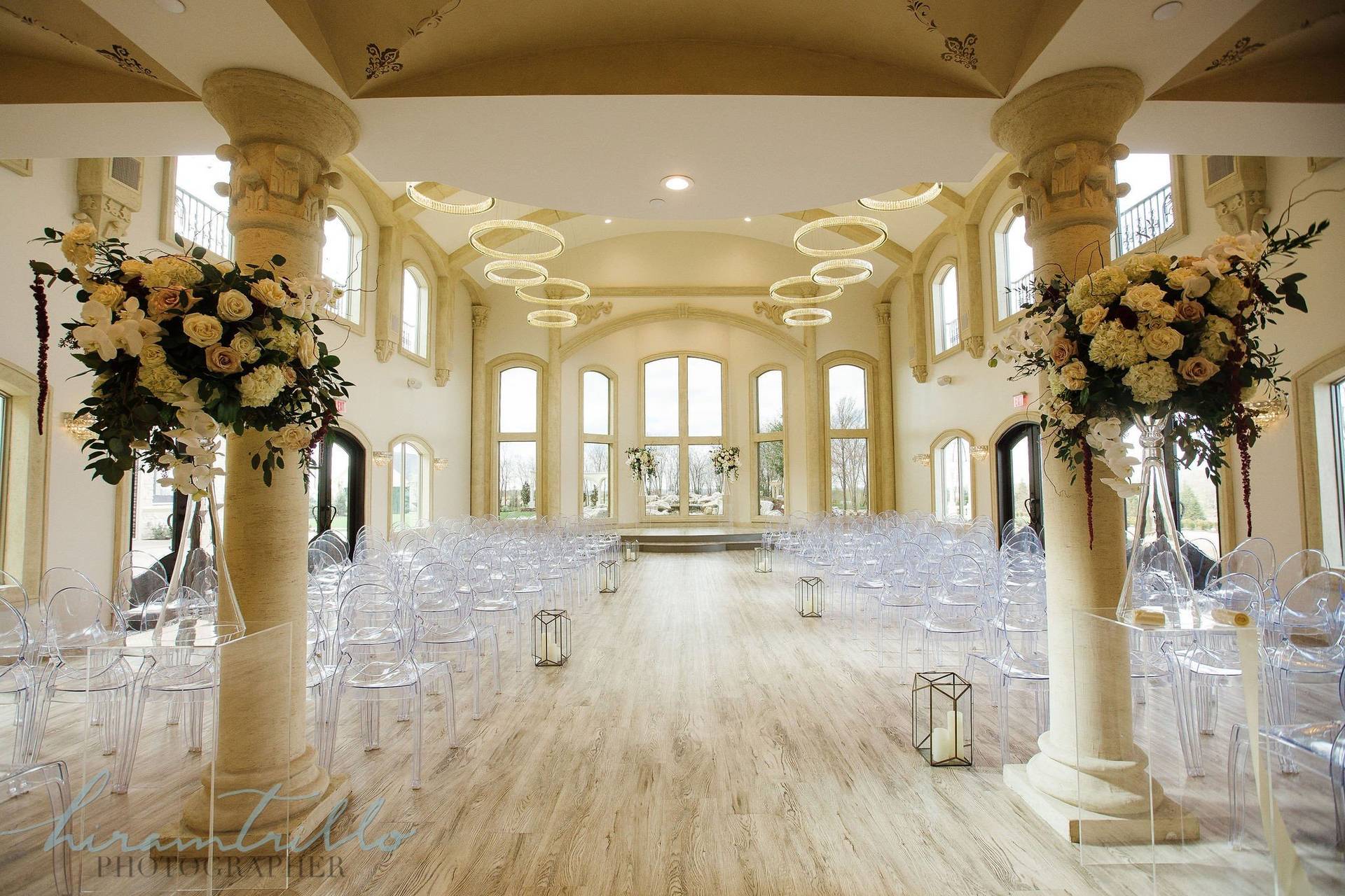 Knotting Hill Place - Venue - Little Elm, TX - WeddingWire