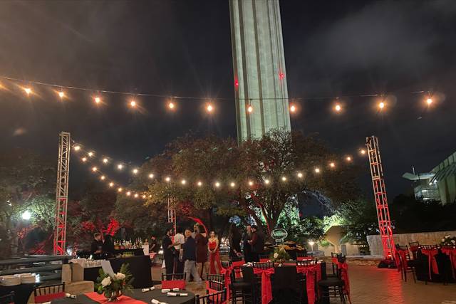 Tower of the Americas