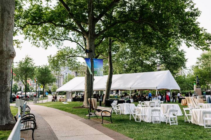 Sister Cities Park