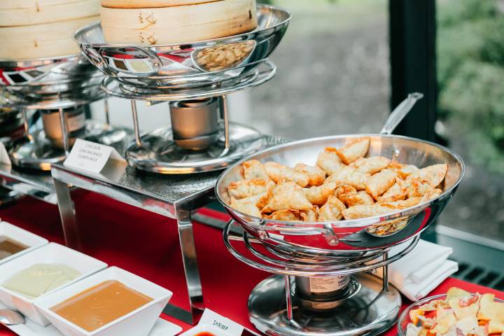 Brulee Catering