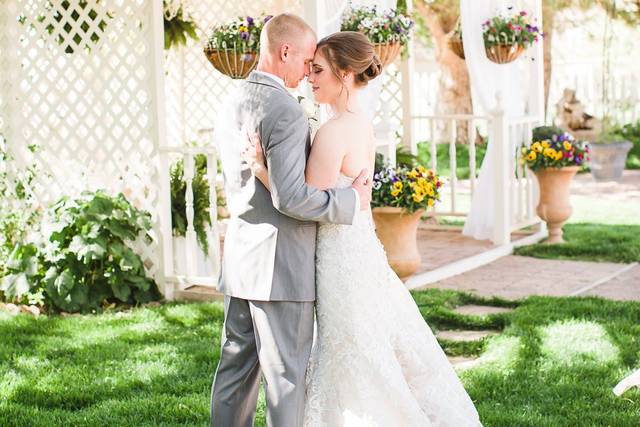 Country Home Weddings