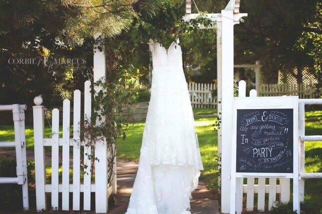 Country Home Weddings