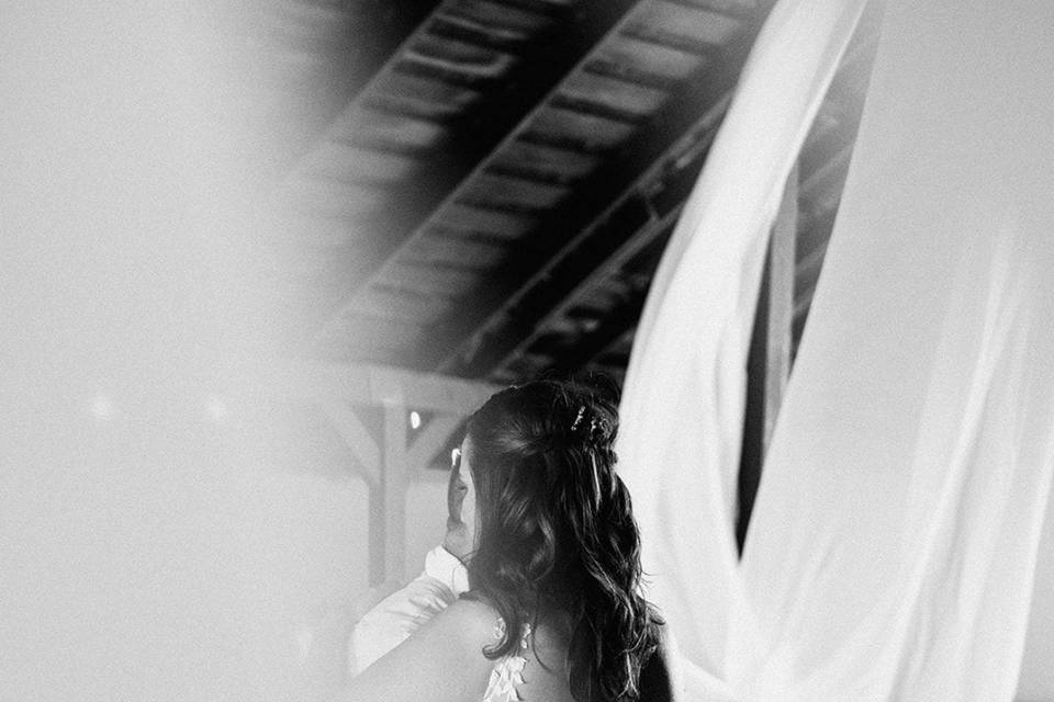 Sonoma wedding