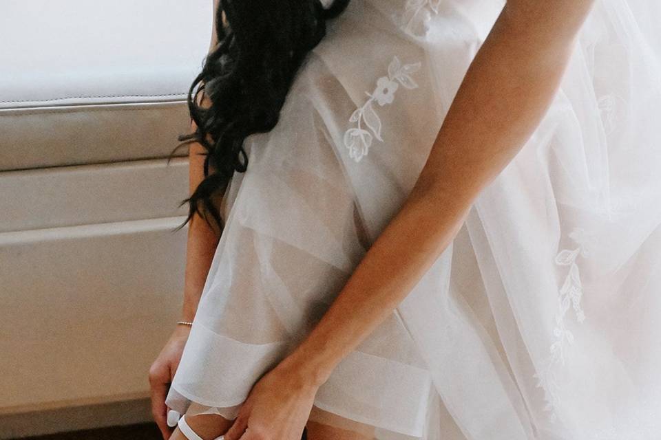 Napa wedding