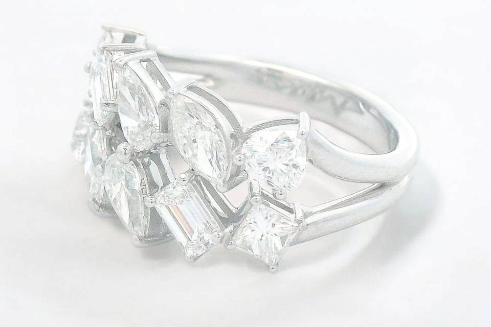 Diamond Band