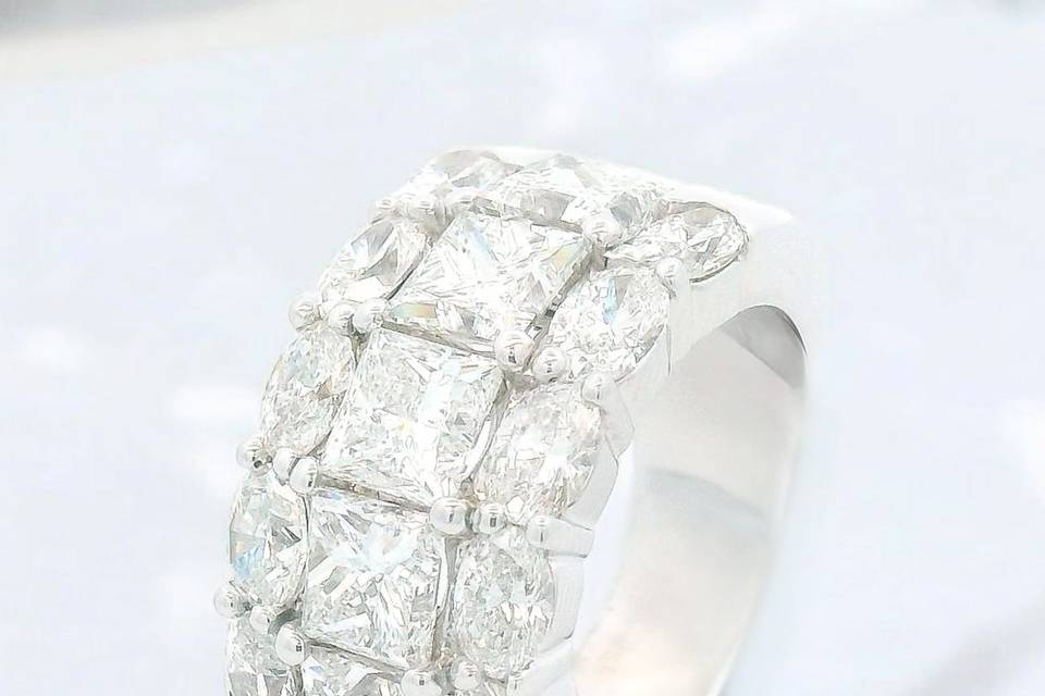 Diamond Band