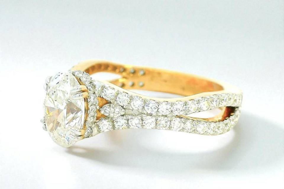 Diamond Ring