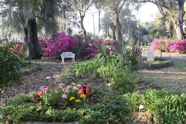 Dade City Garden Club