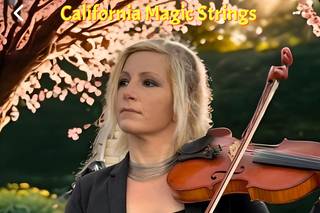California Magic Strings