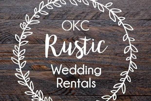 OKC Rustic Wedding Rentals