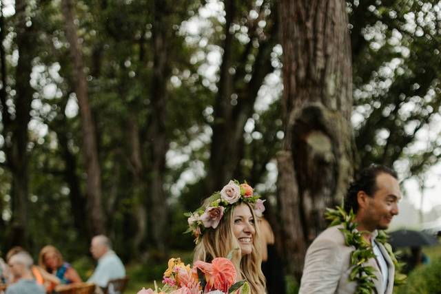 Common Ground Wedding