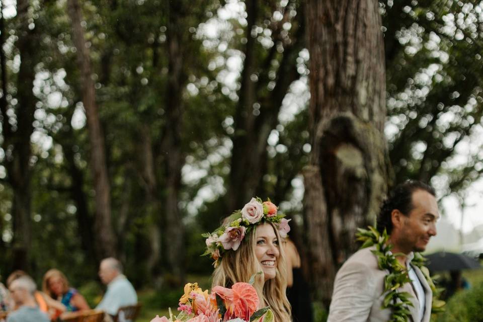 Common Ground Wedding