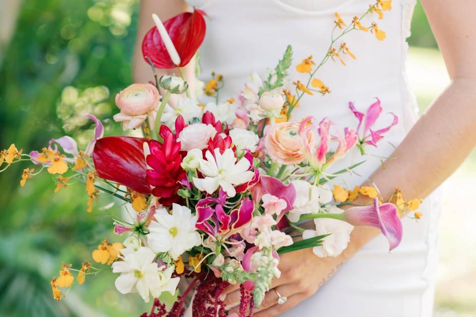 Kauai Wedding Co.