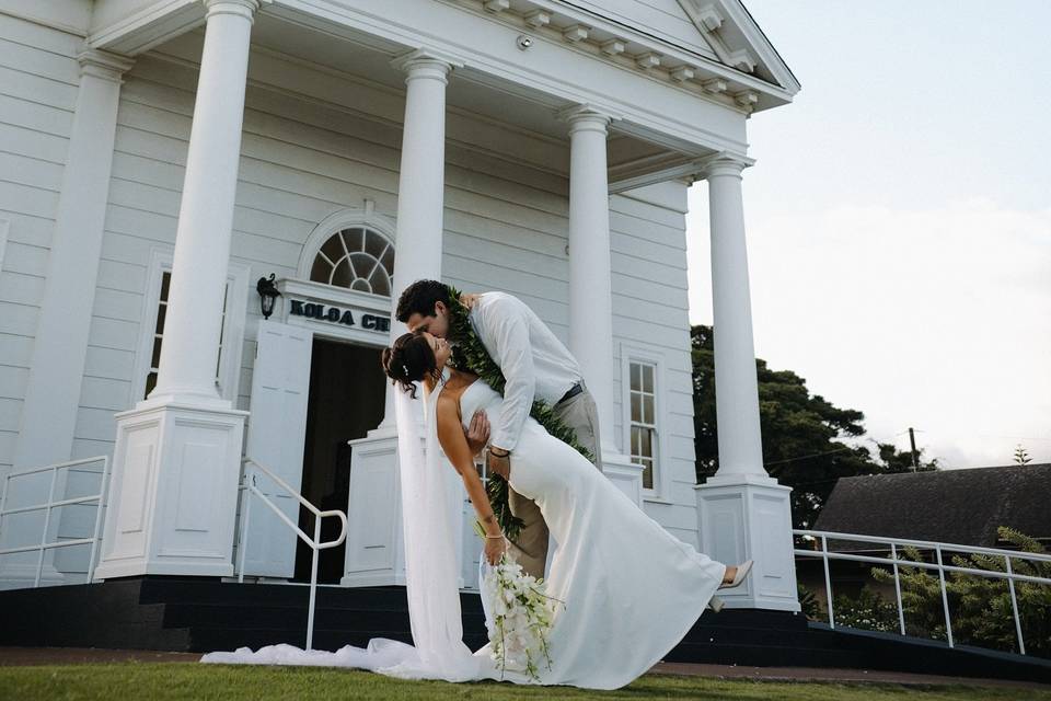 Kauai Wedding Co.