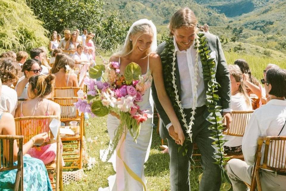 Kauai Wedding Co.