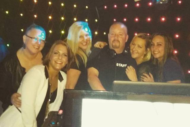 DJ Marty & Company