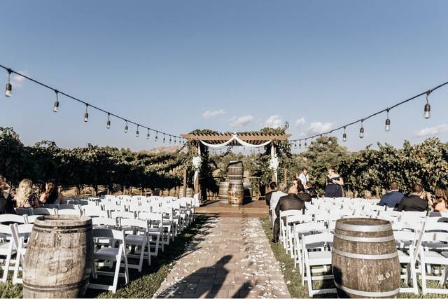 LP's Weddings LLC
