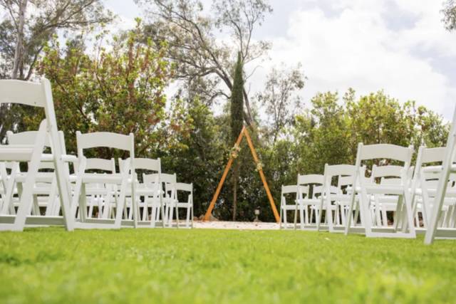 LP's Weddings