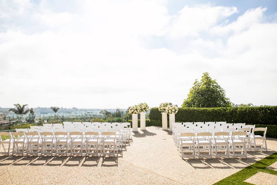 LP's Weddings LLC