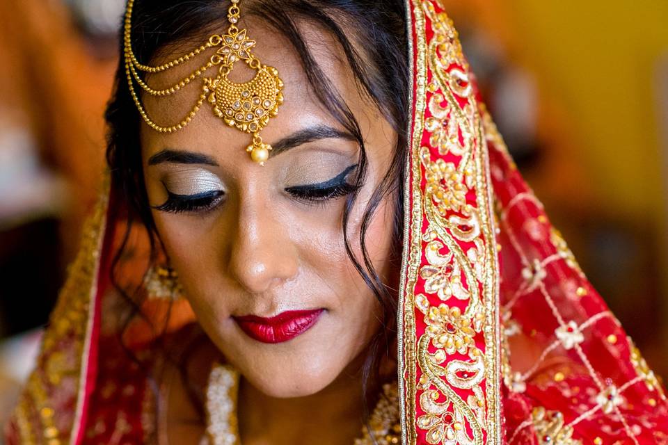 Indian Bride