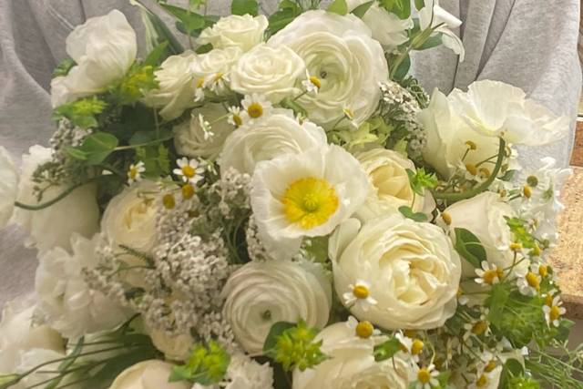 kk jones flowers, LLC